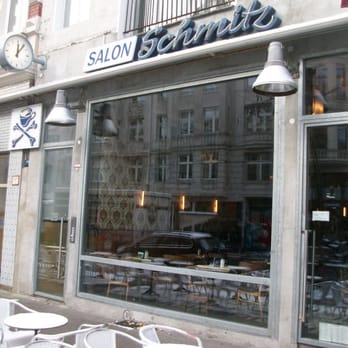 Salon Schmitz - Bars Near Me - Cologne, NW