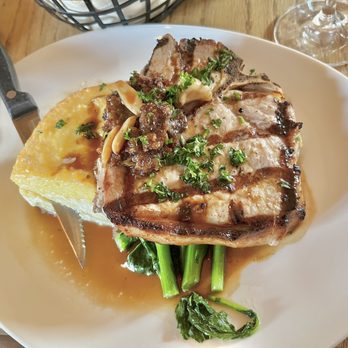 Bistro Restaurant & Bar - Pork Chops - Bars Near Me - Cannon Beach, Oregon Bistro Restaurant & Bar - Pork Chops - Bars Near Me - Cannon Beach, Oregon