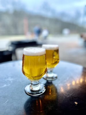 Zillicoah Beer Co. by null