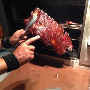 Smokey Trails BBQ - Barbeque Near Me - Miami, Florida