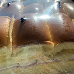 Bocadito de lascas Bocadito de lascas