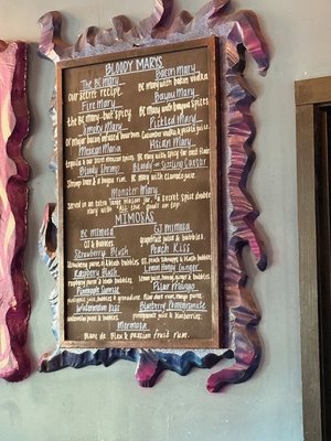 Menu photo 6 Breakfast Club Too Key West, FL Menu photo 6 Breakfast Club Too Key West, FL