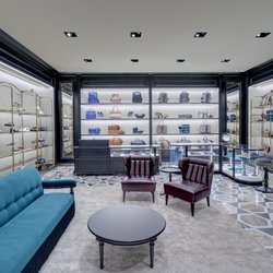 Gucci - St Louis - Plaza Frontenac