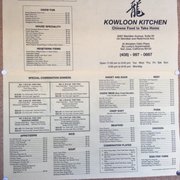 Kowloon Kitchen Take Out Almaden Valley 70 Photos 127 Reviews Chinese 6081 Meridian Ave San Jose Ca Restaurant Reviews Phone Number