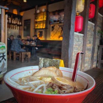 Yokushi Robata - Tonkotsu - Poke Near Me - Houston, Texas Yokushi Robata - Tonkotsu - Poke Near Me - Houston, Texas