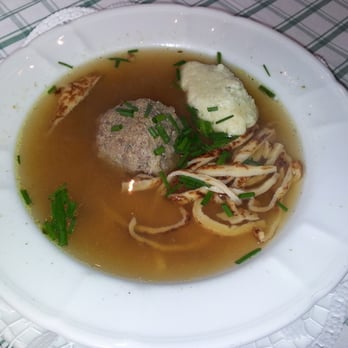 Gaststätte Geiger - Bavarian Near Me - Geretsried, BY