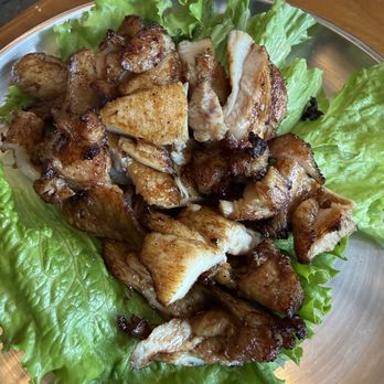 Build The Pho - Grilled chicken - Vietnamese Near Me - North Olmsted, Ohio Build The Pho - Grilled chicken - Vietnamese Near Me - North Olmsted, Ohio