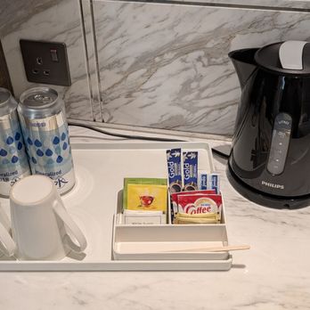 香港旺角希爾頓花園酒店 - Hotels Near Me - Hong Kong, HK