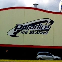 Paradice Ice Skating