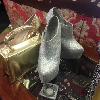 UssedAbbussed The Department Store - More nice shoes :) - Antiques Near Me - Cremorne, NSW