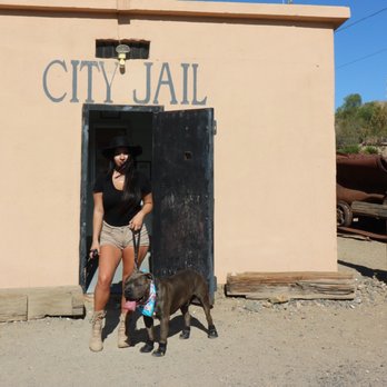 Randsburg - Ghost Town - Local Flavor Near Me Randsburg - Ghost Town - Local Flavor Near Me