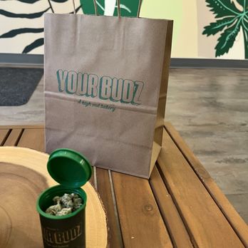 Your Budz - Cannabis Dispensaries Near Me - Chicago, Illinois Your Budz - Cannabis Dispensaries Near Me - Chicago, Illinois