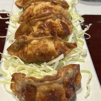 SJ Omogari - Potstickers - Korean Near Me - San Jose, California SJ Omogari - Potstickers - Korean Near Me - San Jose, California