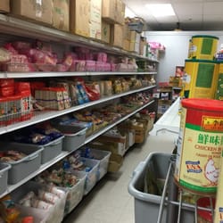 Asian Market