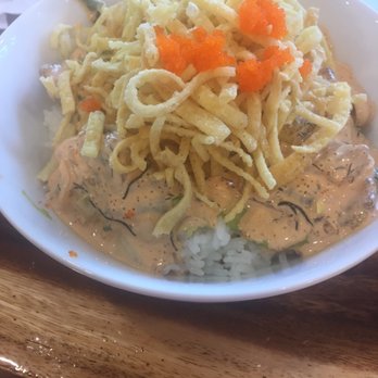 Poke Stop - Hawaiian Near Me - Mililani, Hawaii