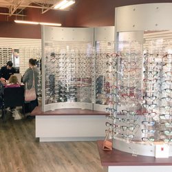 Optical Warehouse