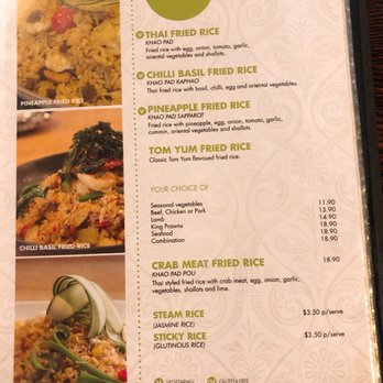 Green Peppercorn - Thai Near Me - Fairfield, NSW