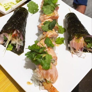 Mr. Sushi - Sushi Bars Near Me - Valencia, California Mr. Sushi - Sushi Bars Near Me - Valencia, California