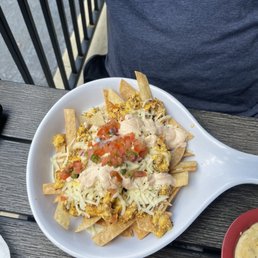 Migas