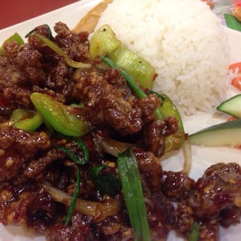 Pacific Grill - New American Near Me - Jackson, California