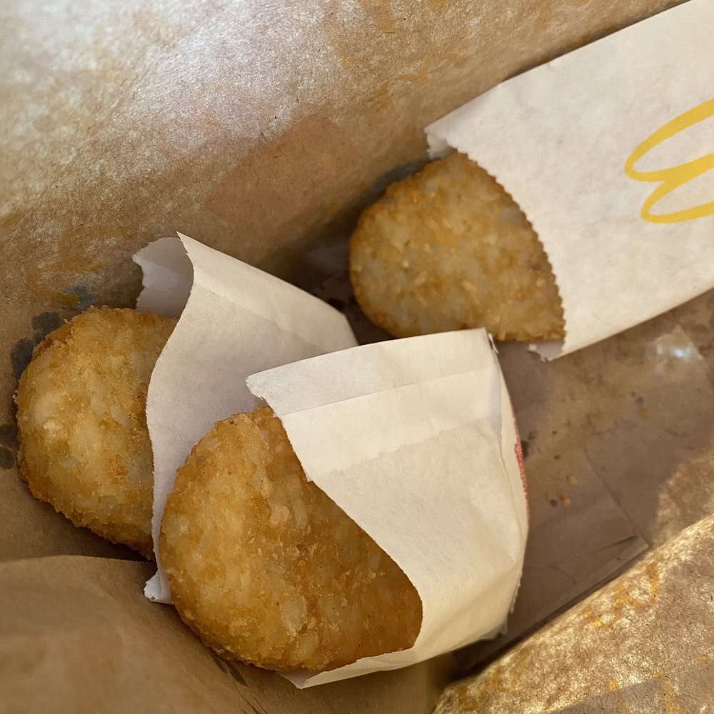 MCDONALD’S Updated September 2024 58 Photos & 199 Reviews 2299 W