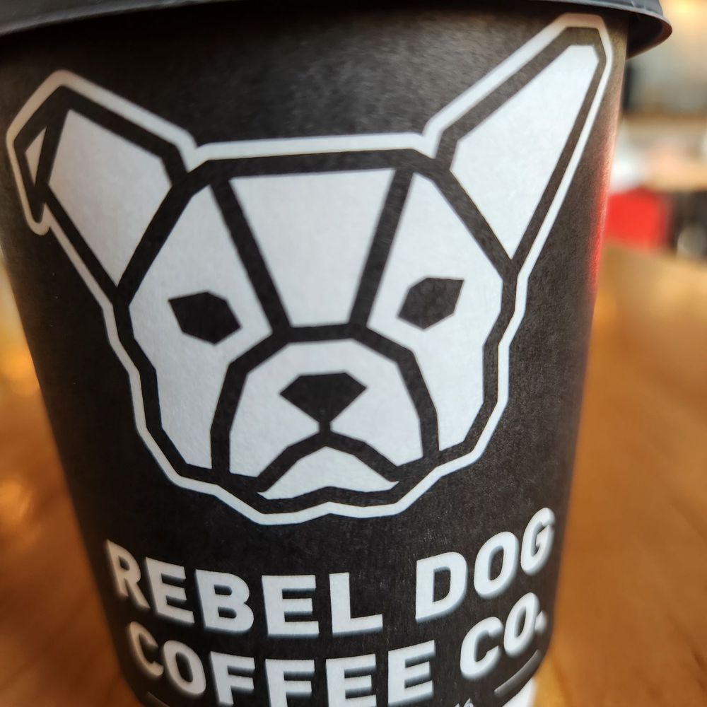 Rebel Dog Coffee Co. FARMINGTON - Coffee & Tea Near Me - Farmington, Connecticut Rebel Dog Coffee Co. FARMINGTON - Coffee & Tea Near Me - Farmington, Connecticut
