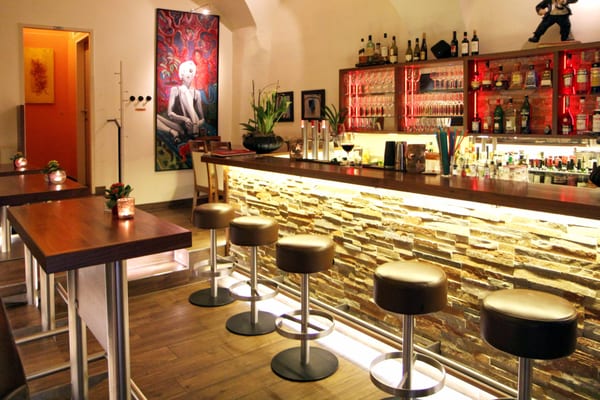 Shrimps Bar & Restaurant by null