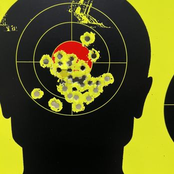 Recoil - 25 yards - Gun/Rifle Ranges Near Me - Monroe Township, New Jersey