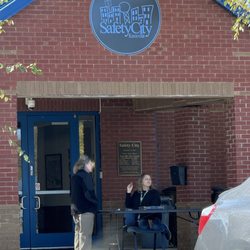 Safety City Knoxville