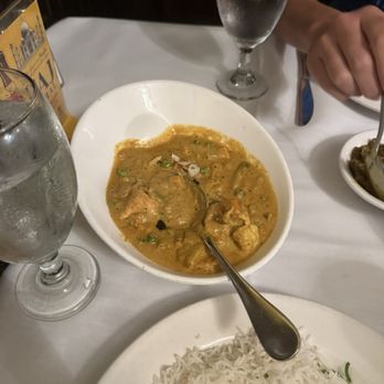 Gateway To India - Navratan Korma - Indian Near Me - St. Petersburg, Florida