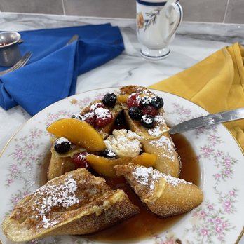 Peach Blossom Eatery - Papa Tony's French Toast - Breakfast & Brunch Near Me - Newark, Delaware Peach Blossom Eatery - Papa Tony's French Toast - Breakfast & Brunch Near Me - Newark, Delaware