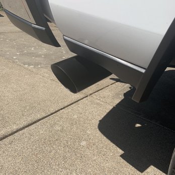 Goofy's Muffler Brakes & More - Perfect job! - Auto Repair Near Me - Eugene, Oregon