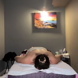 Couples massage Couples massage