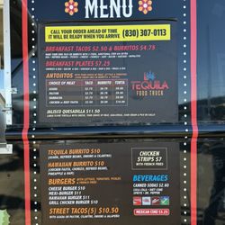 Stop if you can! So good and they are so nice!! We had a big order of different items and everyone was happy! Food is delicious!