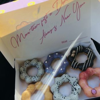Mochinut - Fort Lee - Donuts Near Me - Fort Lee, New Jersey Mochinut - Fort Lee - Donuts Near Me - Fort Lee, New Jersey