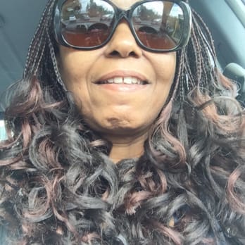 International Braid Boutique - Brought curly braid hair. - Hair Salons Near Me - Sherman Oaks, California International Braid Boutique - Brought curly braid hair. - Hair Salons Near Me - Sherman Oaks, California