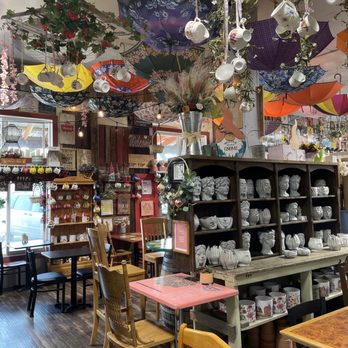 De Herdt Gardens - Inside area - Nurseries & Gardening Near Me - Barrhead, Alberta