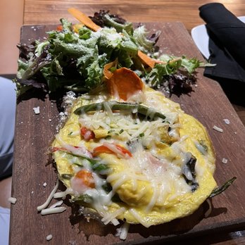 LouVino OTR - Omelette - veggie - Wine Bars Near Me - Cincinnati, Ohio LouVino OTR - Omelette - veggie - Wine Bars Near Me - Cincinnati, Ohio