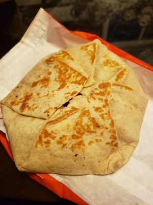 Taco Bell by null