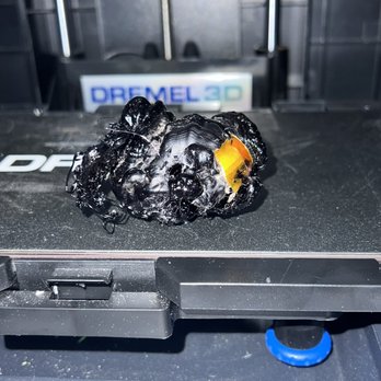 RZR Solutions - 3D Printer Fix - IT Services & Computer Repair Near Me - McKinney, Texas RZR Solutions - 3D Printer Fix - IT Services & Computer Repair Near Me - McKinney, Texas