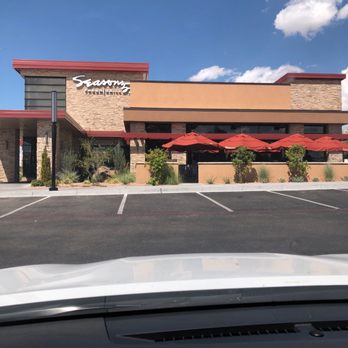 Seasons 52 - Outdoor Patio - New American Near Me - Albuquerque, New Mexico Seasons 52 - Outdoor Patio - New American Near Me - Albuquerque, New Mexico