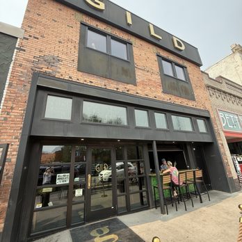 Gild - Gild - Tacos Near Me - Missoula, Montana Gild - Gild - Tacos Near Me - Missoula, Montana