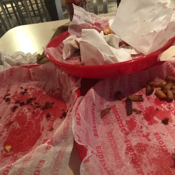 Good Stuff Eatery - The End!!! DELICIOUS - Burgers Near Me - Arlington, Virginia
