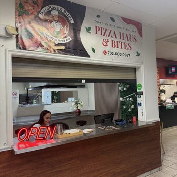 Monika's Pizza - Storefront - Pizza Near Me - Las Vegas, Nevada Monika's Pizza - Storefront - Pizza Near Me - Las Vegas, Nevada