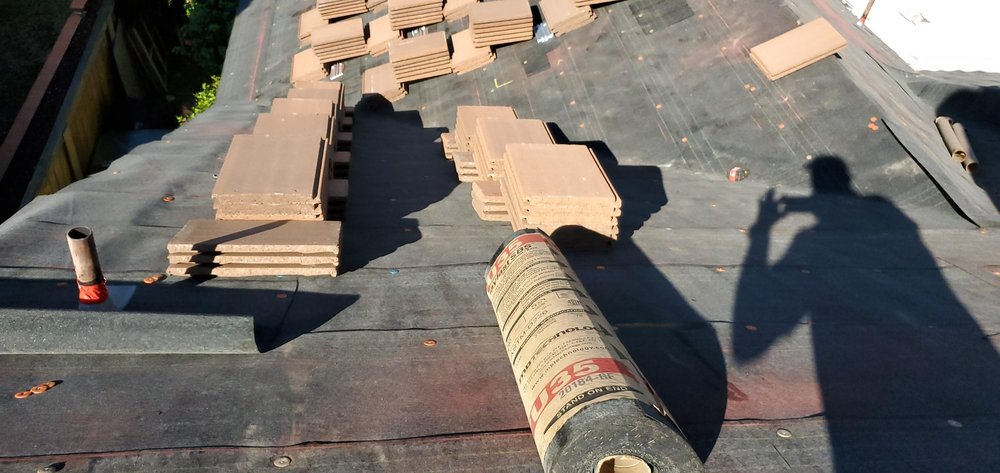 Slide of TAG Roofing & Solar