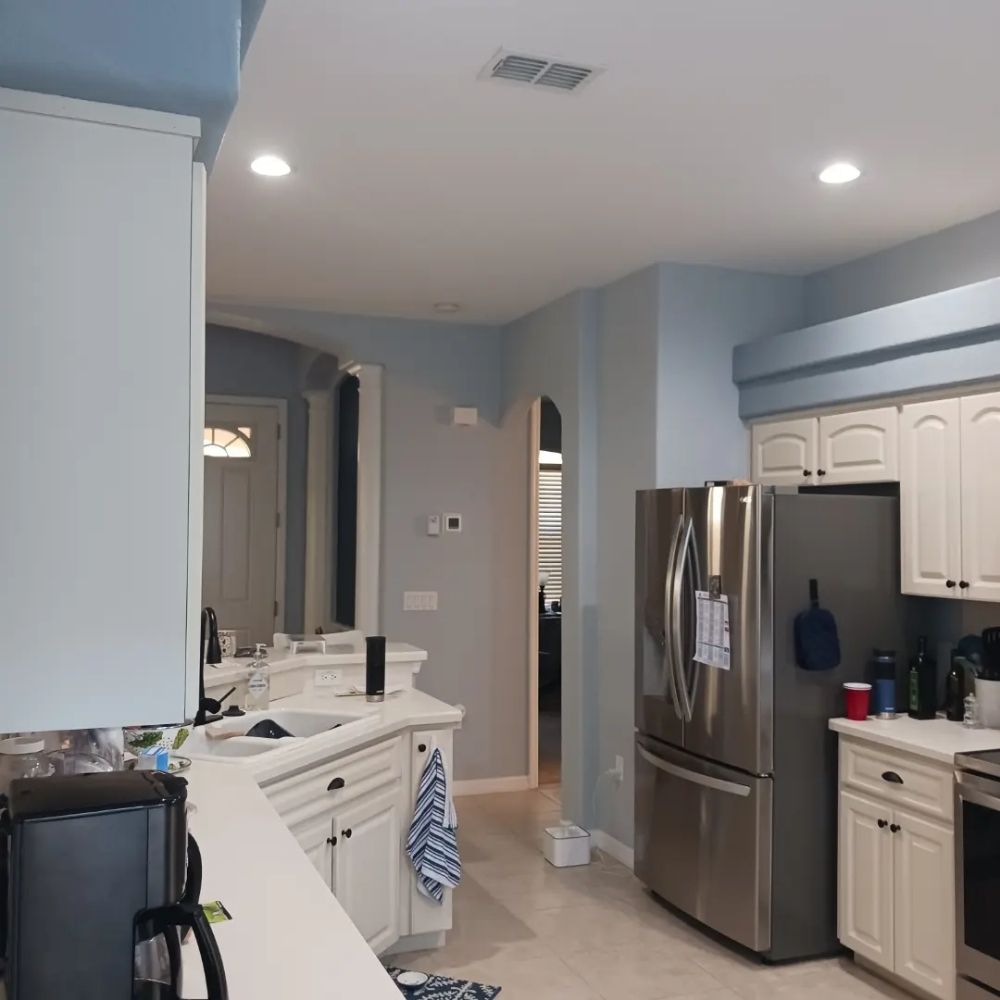 JIM’S PAINT & TRIM Updated May 2024 25 Photos 6048 Smiley St