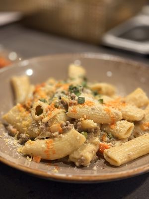 The Prospect by null