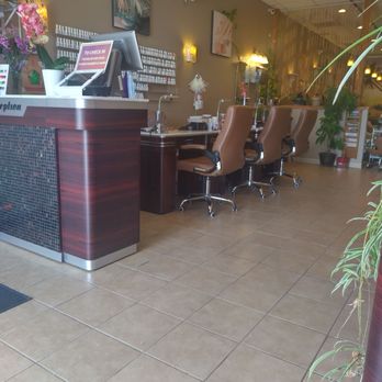 Fantasy Nails - Nail Salons Near Me - Elk River, Minnesota