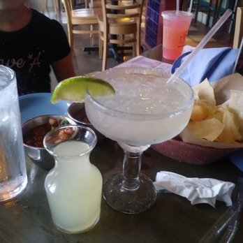 Lupe Tortilla Mexican Restaurant - Tex-Mex Near Me - Cypress, Texas