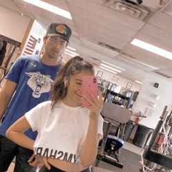 The Stanton Gym